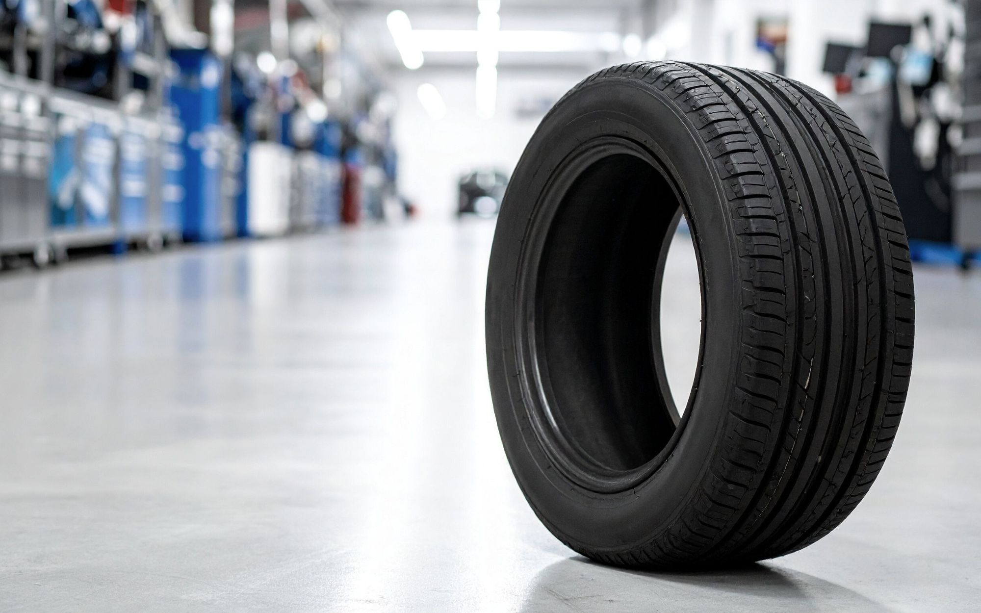 Gomme4s - Pneumatici per ogni situazione