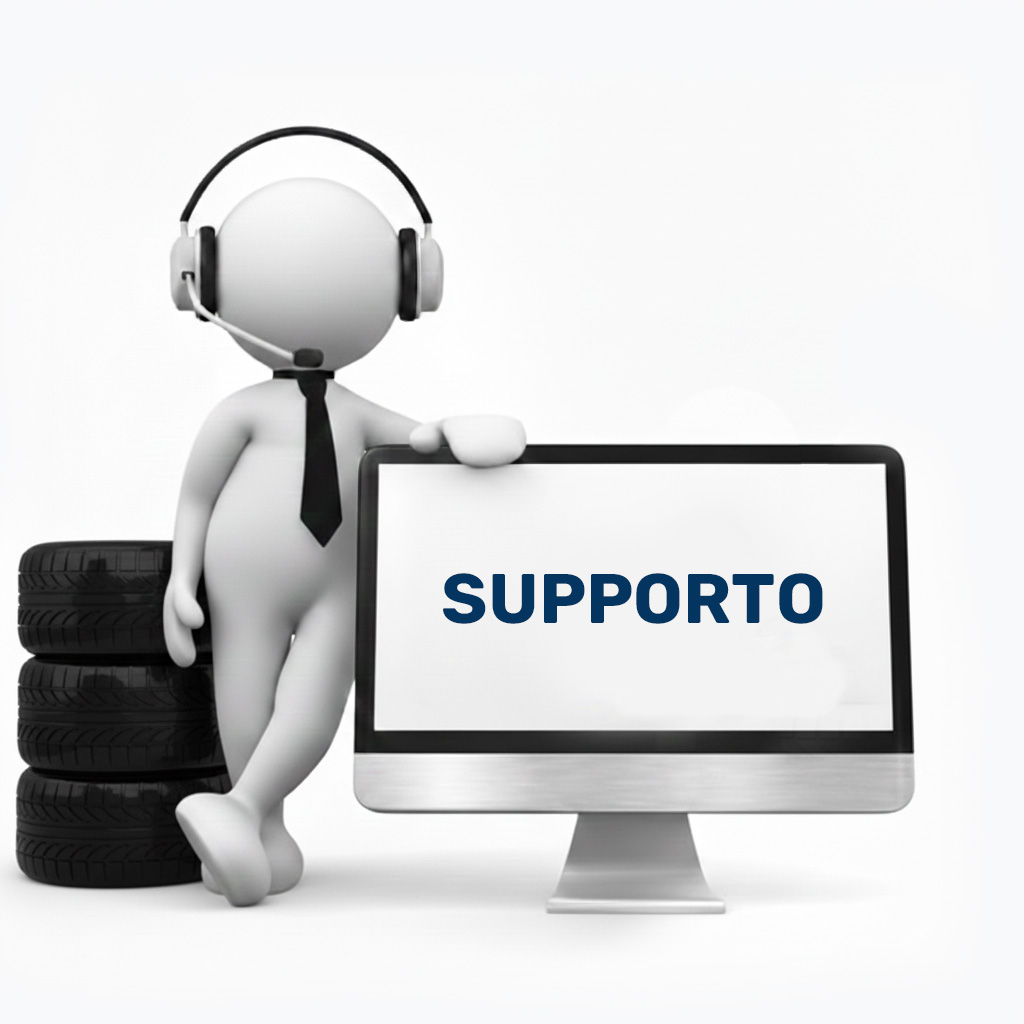 Assistenza Clienti